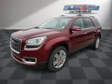Used 2017 GMC Acadia Limited SLT image 3