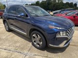 Used 2021 Hyundai Santa Fe SEL w/ Convenience + Premium Package image 3