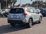 Certified 2020 Subaru Forester Premium image 4