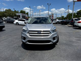Used 2019 Ford Escape Titanium image 2