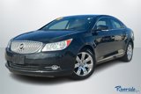 Used 2012 Buick LaCrosse Premium image 3