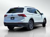 Used 2021 Volkswagen Tiguan SE image 4