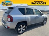Used 2017 Jeep Compass High Altitude image 6