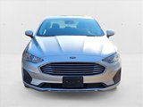 Used 2019 Ford Fusion SE image 2