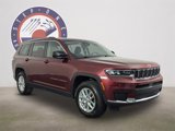 Used 2023 Jeep Grand Cherokee L Laredo image 2