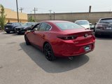 Used 2025 MAZDA MAZDA3 s image 3