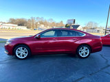 Used 2014 Chevrolet Impala LT w/ Convenience Package image 4