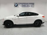 Used 2017 BMW X4 xDrive28i image 3