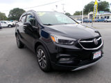 Used 2018 Buick Encore Essence image 4