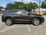 Used 2017 Acura RDX FWD image 3