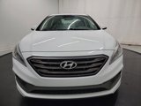 Used 2017 Hyundai Sonata Limited w/ Cargo Package image 2