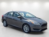 Used 2018 Ford Focus SE image 3