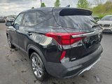 Certified 2023 Kia Seltos LX image 5