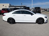 Used 2024 Mercedes-Benz CLA 250 4MATIC image 4