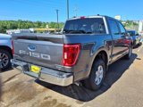 Used 2023 Ford F150 XLT image 3