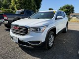 Used 2019 GMC Acadia SLE w/ LPO, Floor Liner Package image 4