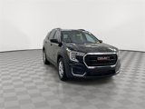 Certified 2022 GMC Terrain SLE w/ Driver Convenience Package image 2