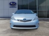 Used 2014 Toyota Prius V Three image 2