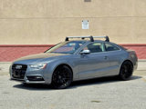 Used 2013 Audi A5 2.0T Premium w/ Convenience Pkg image 3