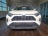 Used 2024 Toyota RAV4 XLE image 2