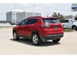 Used 2018 Jeep Compass Latitude w/ Cold Weather Group image 4