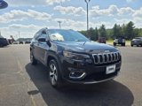 Used 2020 Jeep Cherokee Limited image 2