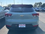 New 2026 Chevrolet TrailBlazer LS w/ LS Convenience Package image 5