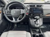 Used 2018 Honda CR-V EX-L image 2