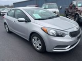 Used 2015 Kia Forte LX w/ Popular Package image 2