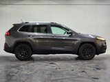 Used 2015 Jeep Cherokee Latitude image 3