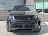 Certified 2023 Land Rover Discovery Sport SE R-Dynamic image 2