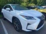 Used 2018 Lexus RX 350 AWD w/ Premium Package image 3