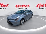 Used 2024 Toyota Corolla LE image 4