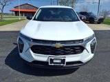 New 2025 Chevrolet Trax LS w/ Driver Confidence Package image 2