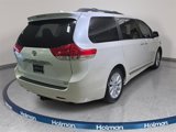 Used 2012 Toyota Sienna Limited image 5