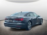Used 2022 Audi A6 Premium Plus image 2