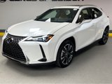 New 2025 Lexus UX 300h AWD image 3