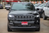 New 2025 Jeep Compass Latitude image 4