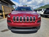Used 2016 Jeep Cherokee Sport image 6