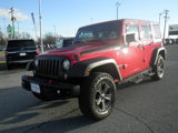 Used 2017 Jeep Wrangler Unlimited Rubicon image 2