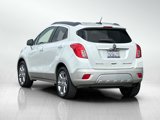 Used 2016 Buick Encore Premium w/ Experience Buick Package image 6