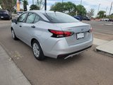 New 2025 Nissan Versa S image 5