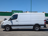 Used 2014 Mercedes-Benz Sprinter 2500 image 4