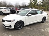 New 2025 Acura Integra A-Spec image 4