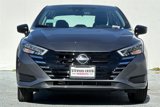 New 2025 Nissan Versa S image 3
