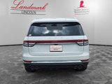 Certified 2021 Lincoln Aviator Reserve image 4