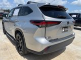Certified 2024 Toyota Highlander LE image 5