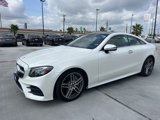 Used 2019 Mercedes-Benz E 450 Coupe image 3
