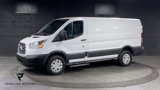 Used 2018 Ford Transit 250 130 Low Roof w/ Exterior Upgrade Package image 3