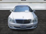 Used 2008 Mercedes-Benz S 600 Sedan image 2